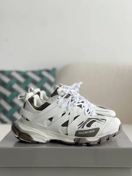 BLCG Track Sneakers