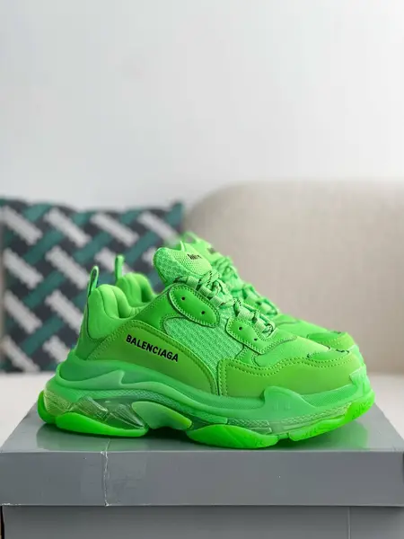 BLCG Runner Sneakers