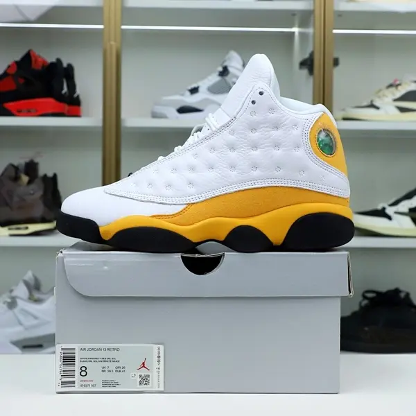 Jordan Air Jordan 13 retro "del sol"