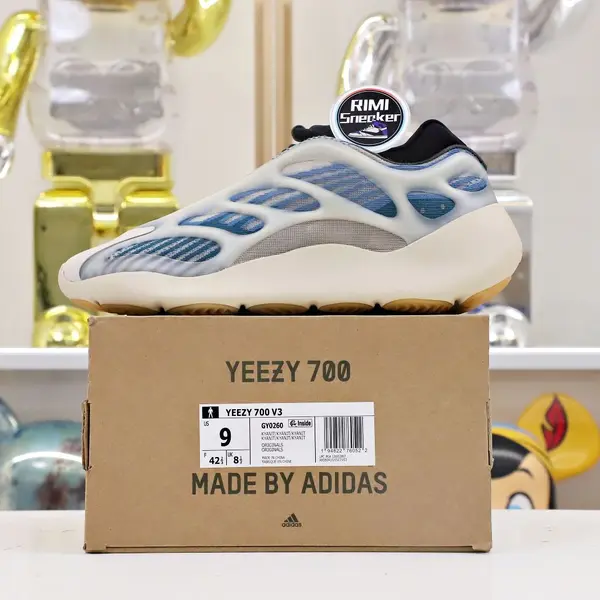 YEEZY 700 V3 'KYANITE'