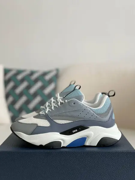 D*OR classic B22 Clunky Sneaker