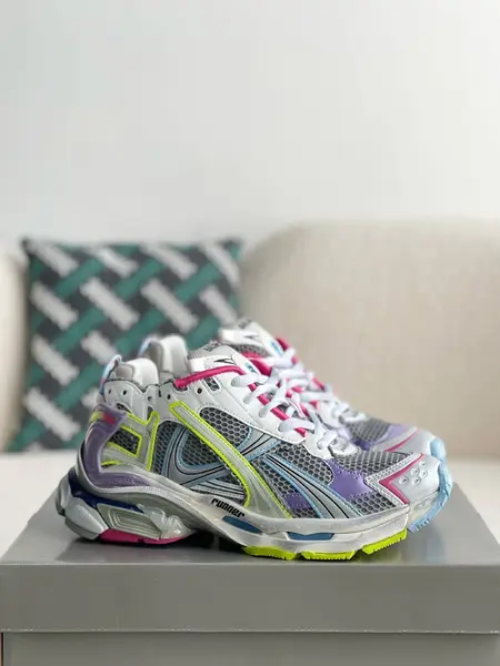 BLCG Runner Sneakers