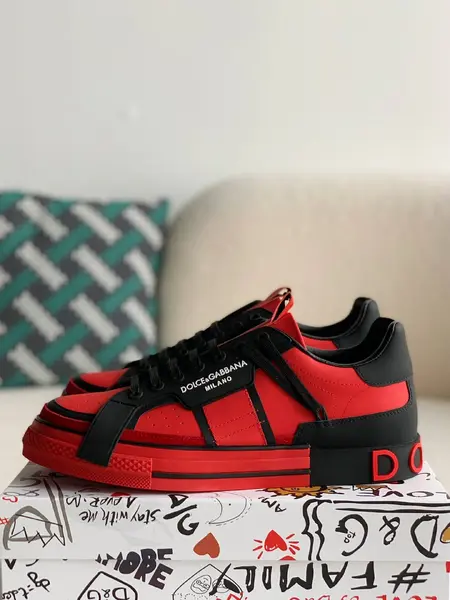 Dolce&amp;amp;Gabbana Sneakers