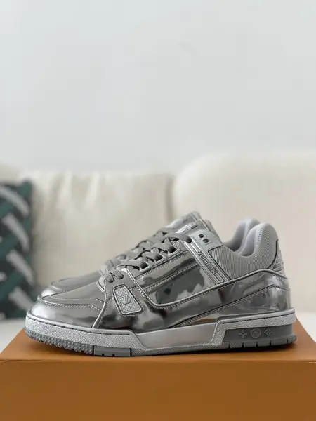 L*V Trainer Sneakers