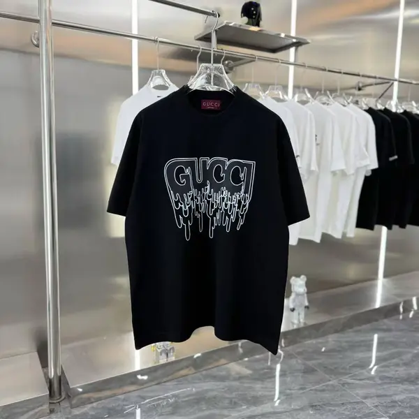 Trendy Print T Shirt