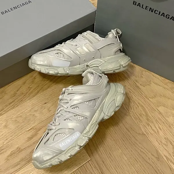 BLCG sneakers
