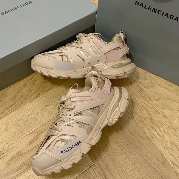 BLCG sneakers