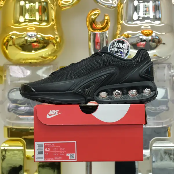 Nike Air Max Dn