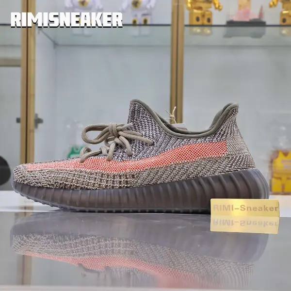 YEEZY BOOST 350 V2 'ASH STONE'