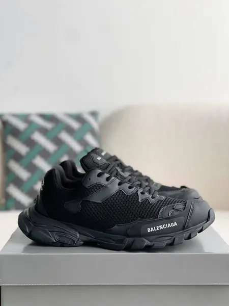 BLCG Runner Sneakers