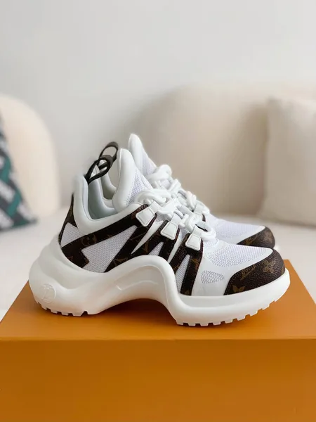 L*V Archlight Sneaker