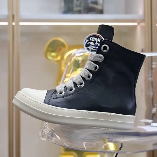 RICK OWENS/RO