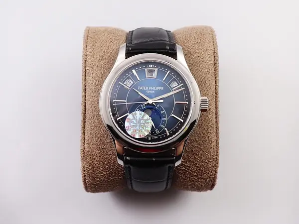 PATEKPHILIPPE5205G-013s eries watch