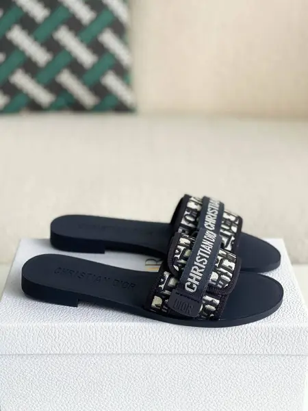 D*OR women's slippers