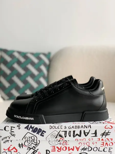 Dolce&amp;amp;Gabbana Sneakers