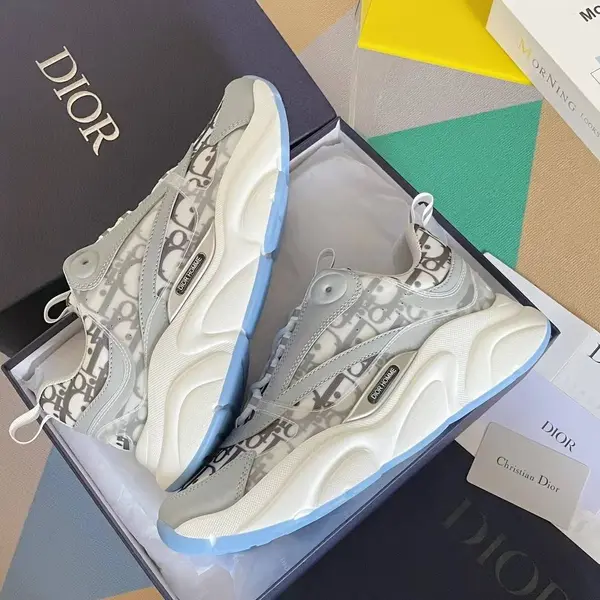 D*OR classic B22 Clunky Sneaker