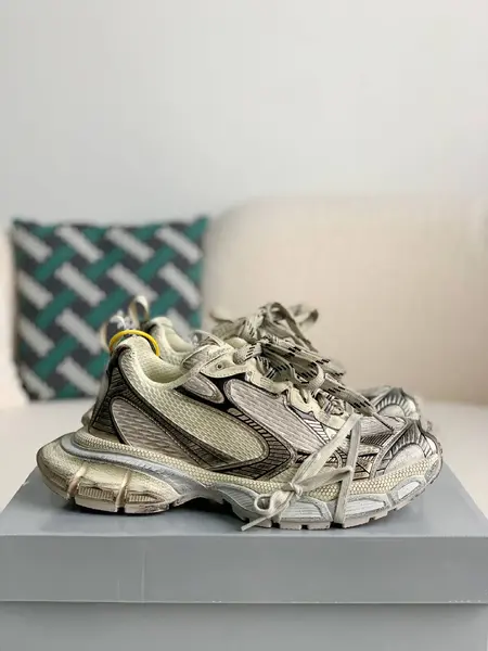 BLCG Runner Sneakers