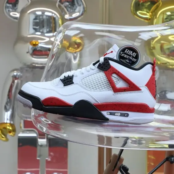 Jordan Air Jordan 4"Neutral Grey"