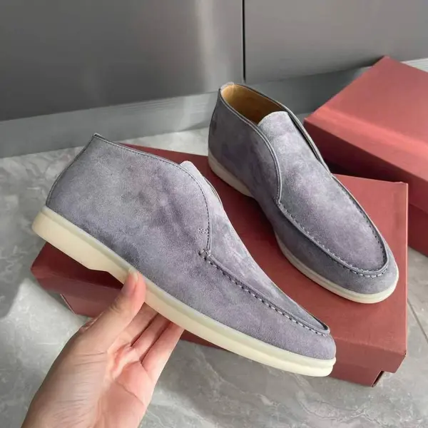 Loro Piana Shoes