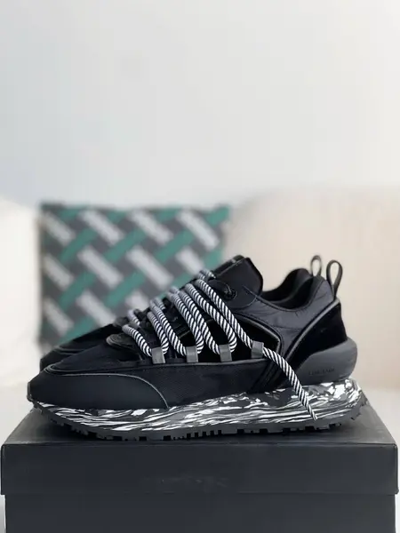 Balmain casual Sneakers