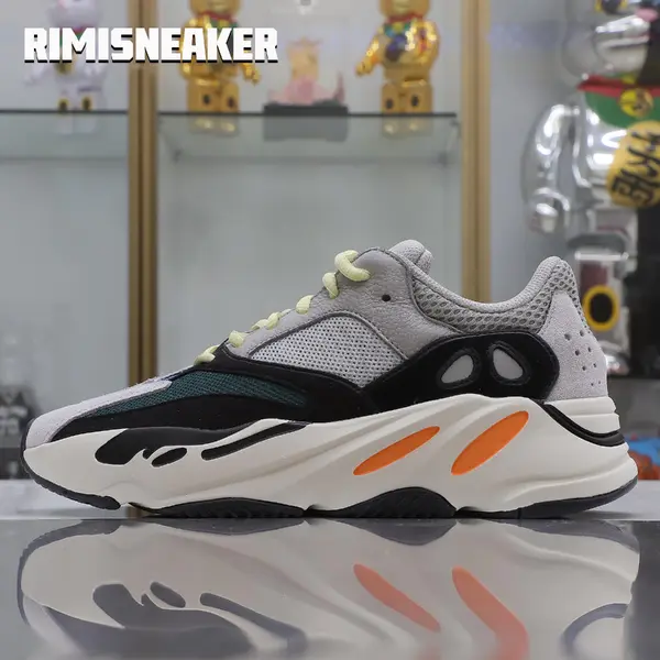 YEEZY BOOST 700 'WAVE RUNNER'