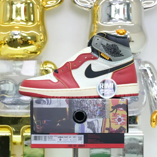 Union LA x Jordan Air Jordan 1