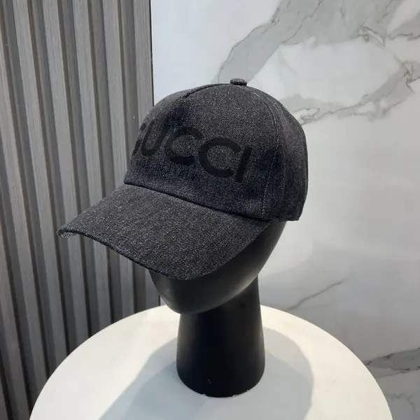 [#4995| GUCCI baseball cap peaked c ap hat