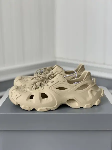 BLCG rubber sneakers