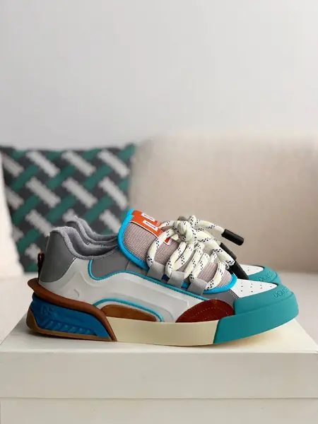 Dolce&amp;amp;Gabbana Sneakers