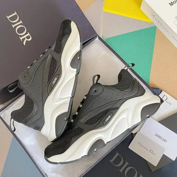 D*OR classic B22 Clunky Sneaker