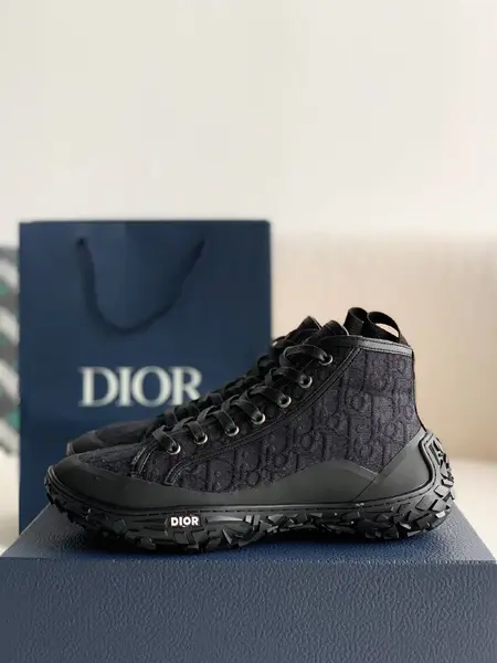 D*OR B28 high-top Sneakers