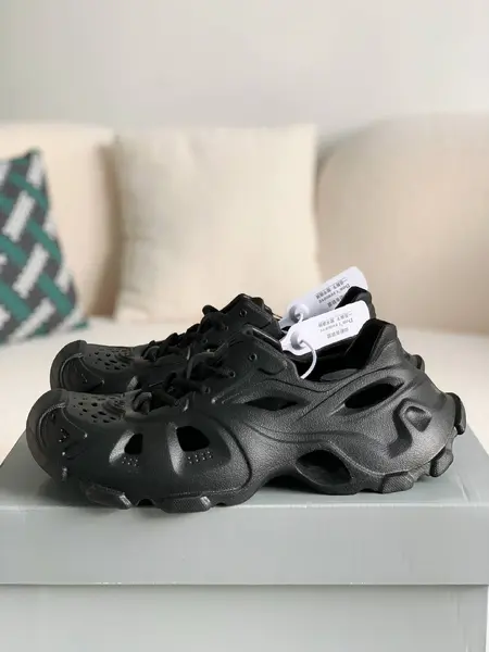 BLCG rubber sneakers