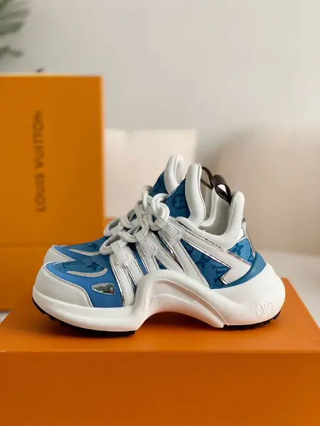 L*V Archlight Sneaker