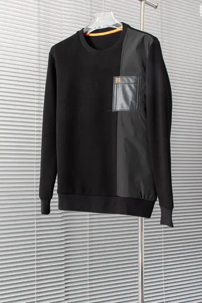 Hermès crew neck sweatshirt