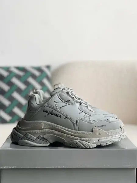 BLCG Runner Sneakers