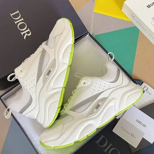 D*OR classic B22 Clunky Sneaker