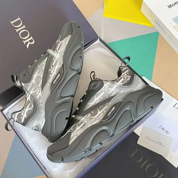 D*OR classic B22 Clunky Sneaker