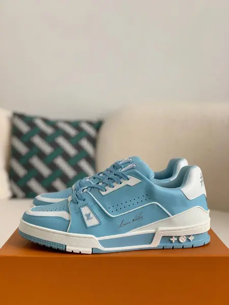 L*V TRAINER 1A9IQ5 Sneakers