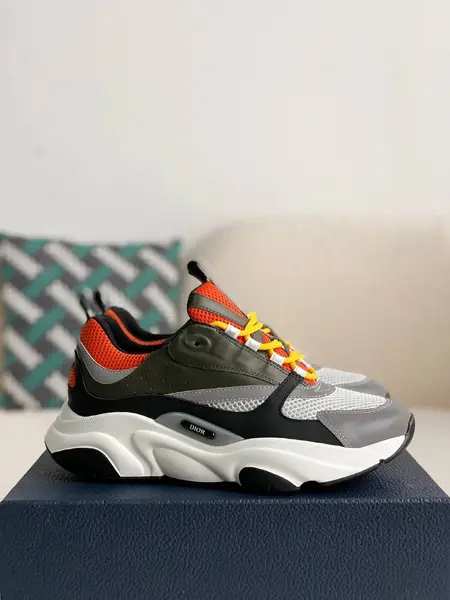 D*OR classic B22 Clunky Sneaker