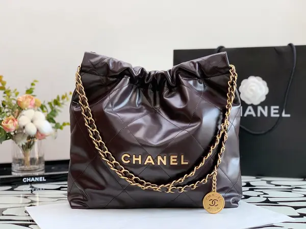 Chanle 22 Backpack