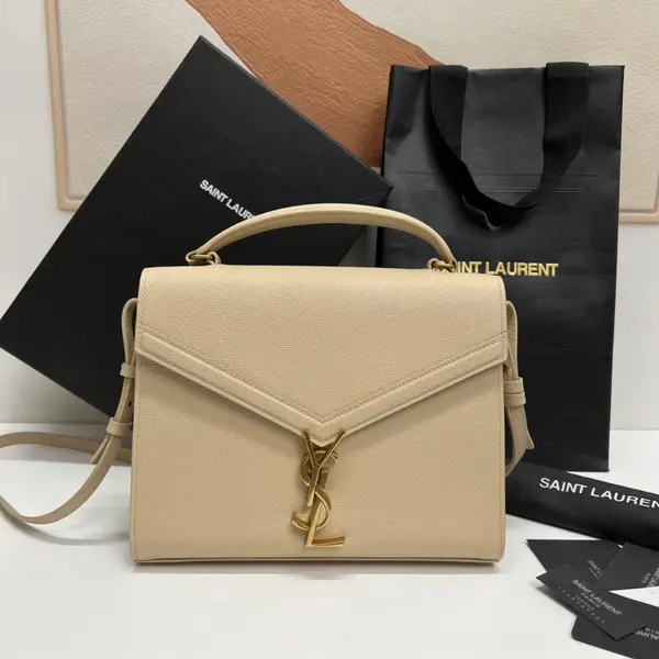 Ysl Cassandra Bag