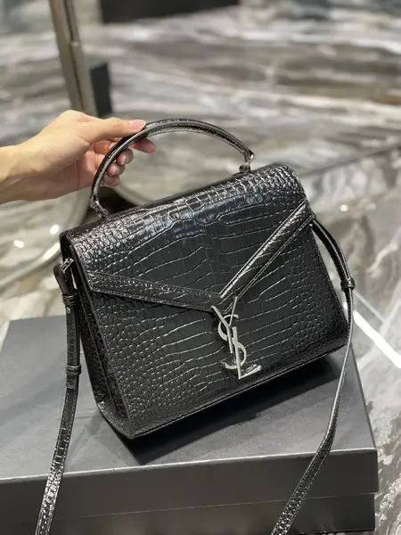 Ysl Cassandra Bag