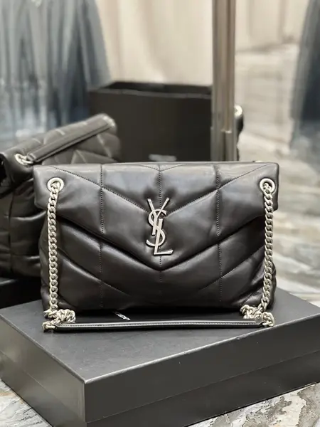 Ysl Loulou Bag