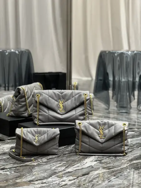 Ysl Loulou Bag