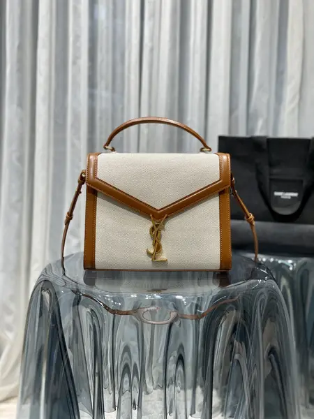 Ysl Cassandra Bag