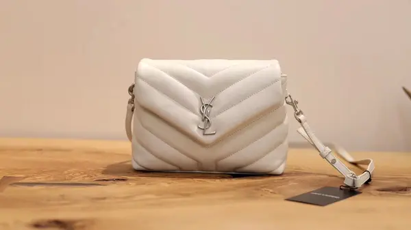 Ysl Loulou Bag