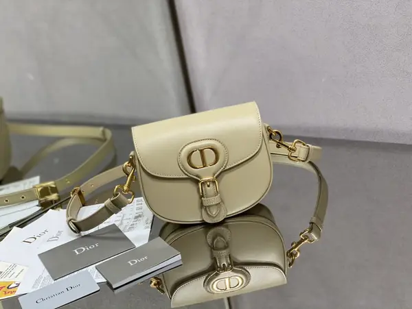 Small Dior Bobby Bag