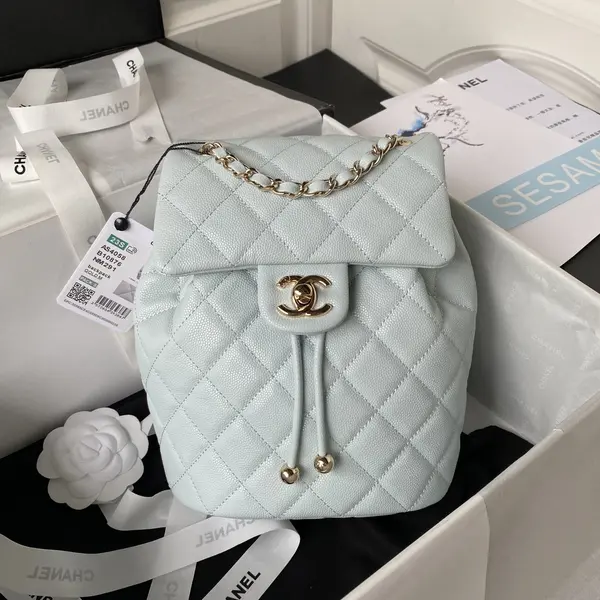 Chanle Backpack
