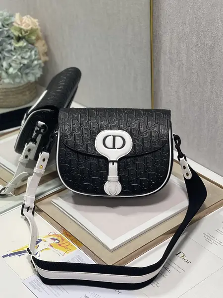 Large Dior Bobby Bag