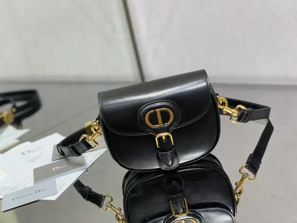 Small Dior Bobby Bag